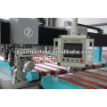 YMA4-3625C Horizontal Glass Four Sides Edger Chamfering Machine